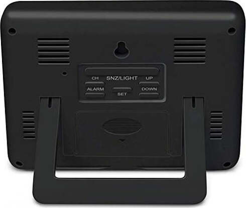 barometro,orologio-radiocontrollato-doppio-allarme-con-snooze-display-a-colori-,inclusi-3-sensori-in-confezione-black