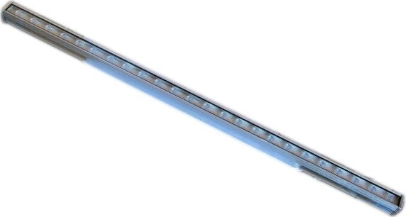 Barra 24 Led 24w Luce Bianca Wall Washer Ac 220 Volt In Alluminio Illuminazione/Strisce LED Trade Shop italia - Napoli, Commerciovirtuoso.it
