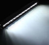 BARRA A LED FARO LAMPADA SUPPLEMENTARE PROFONDITà AUTO FUORISTRADA 36 WATT 12V Auto e Moto/Parti per auto/Luci lampadine e indicatori/Lampadine/Lampadine per esterno Trade Shop italia - Napoli, Commerciovirtuoso.it