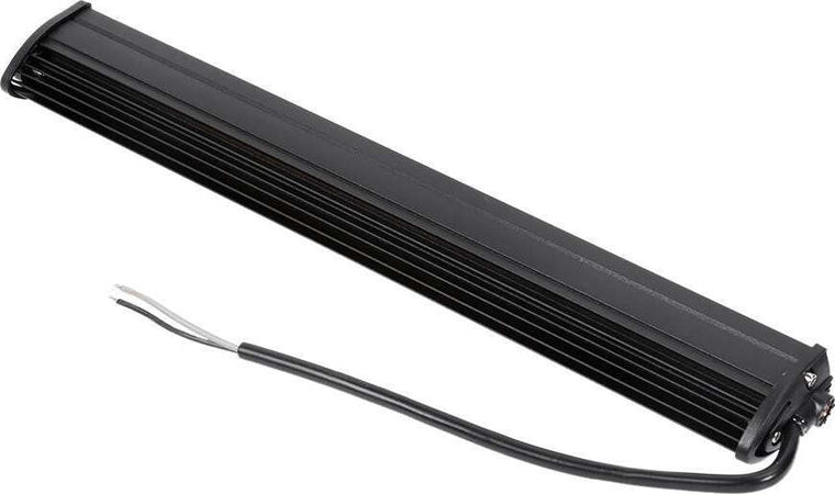 BARRA A LED FARO LAMPADA SUPPLEMENTARE PROFONDITà AUTO FUORISTRADA 36 WATT 12V Auto e Moto/Parti per auto/Luci lampadine e indicatori/Lampadine/Lampadine per esterno Trade Shop italia - Napoli, Commerciovirtuoso.it