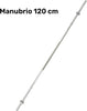 Barra Bilanciere Lunghezza 120 Cm Antiscivolo Acciaio Cromato Palestra Fitness Sport e tempo libero/Fitness e palestra/Potenziamento muscolare/Pesi e accessori/Barre Trade Shop italia - Napoli, Commerciovirtuoso.it