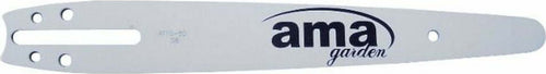 Barra carving per motosega 245x1,3mm