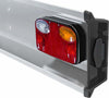 Barra con fanali posteriori LED 12-24V lunghezza 1,8m Confezione da 1pz