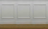 barra da 2 metri lineari di BATTISCOPA ducale 100x13 per Boiserie in legno MASSICCIO di Ayous laccato bianco Fai da te/Prodotti per la costruzione/Materiali da costruzione/Pavimenti/Materiali per pavimenti/Battiscopa Eternal Parquet - Ariano Irpino, Commerciovirtuoso.it