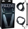 Barra Divaricatrice per Cavigliere Fetish Fantasy Series Spreader Bar Barra per Cavigliere Gioco Erotico Fetish Salute e cura della persona/Erotismo e contraccezione/Sex toys/Set Kondorama - Martinsicuro, Commerciovirtuoso.it