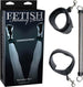 Barra Divaricatrice per Cavigliere Fetish Fantasy Series Spreader Bar Barra per Cavigliere Gioco Erotico Fetish Salute e cura della persona/Erotismo e contraccezione/Sex toys/Set Kondorama - Martinsicuro, Commerciovirtuoso.it