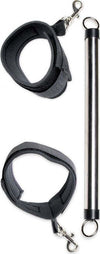 Barra Divaricatrice per Cavigliere Fetish Fantasy Series Spreader Bar Barra per Cavigliere Gioco Erotico Fetish Salute e cura della persona/Erotismo e contraccezione/Sex toys/Set Kondorama - Martinsicuro, Commerciovirtuoso.it