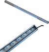 Barra In Alluminio Con 24 Led Wall Washer 24 Watt Luce Bianca Ac 220 Volt Illuminazione/Illuminazione per interni/Illuminazione speciale/Nastri LED Trade Shop italia - Napoli, Commerciovirtuoso.it