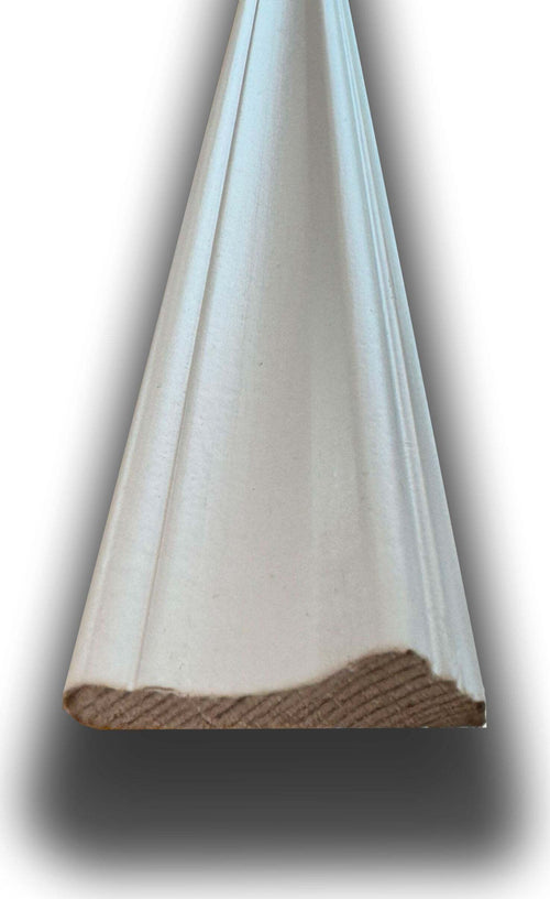Barra-intera-da-2,24-metri-di-Profilo-per-boiserie-13x40mm-in-MASSELLO-LACCATO-BIANCO