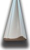 Barra-intera-da-2,24-metri-di-Profilo-per-boiserie-13x40mm-in-MASSELLO-LACCATO-BIANCO