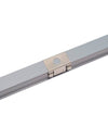 Barra Led 12 W Profilo Alluminio Incasso Esterno 12 V Luce 4000k Dimmerabile