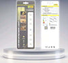 Barra Led Con Sensore Di Movimento Per Corridoio Armadi Cassetti A Batterie 8010 Illuminazione/Illuminazione per interni/Illuminazione speciale/Luci notturne Trade Shop italia - Napoli, Commerciovirtuoso.it