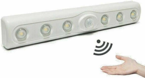 Barra-Led-Con-Sensore-Di-Movimento-Per-Corridoio-Armadi-Cassetti-A-Batterie-8010