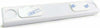 Barra Led Con Sensore Di Movimento Per Corridoio Armadi Cassetti A Batterie 8010 Illuminazione/Illuminazione per interni/Illuminazione speciale/Luci notturne Trade Shop italia - Napoli, Commerciovirtuoso.it