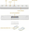 Barra Led Con Sensore Di Movimento Per Corridoio Armadi Cassetti A Batterie 8010 Illuminazione/Illuminazione per interni/Illuminazione speciale/Luci notturne Trade Shop italia - Napoli, Commerciovirtuoso.it