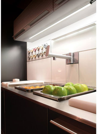 Barra LED Egoluce Magika 4522
