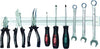 Barra Magnetica 50cm Per Utensili Cacciaviti Pinze Coltelli Acciaio Portautensili Fai da te/Organizzazione casa e magazzini/Organizzazione di utensili/Cinture per utensili Trade Shop italia - Napoli, Commerciovirtuoso.it
