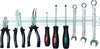 Barra-Magnetica-50cm-Per-Utensili-Cacciaviti-Pinze-Coltelli-Acciaio-Portautensili