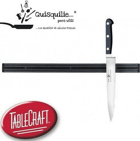 BARRA-MAGNETICA-PER-COLTELLI-33-cm,-COMPLETA-DI-KIT-PER-IL-MONTAGGIO