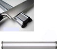 Barra Magnetica Staffa Staffe Coltelli Calamita Appendi Utensili Cucina 33cm Casa e cucina/Organizzazione interni/Contenitori e barattoli da cucina/Portaoggetti e supporti/Ceppi portacoltelli vuoti Trade Shop italia - Napoli, Commerciovirtuoso.it