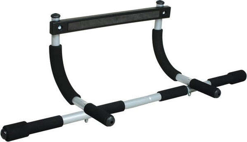 Barra-Multifunzione-Torsioni-Trazioni-Palestra-Fitness-Addominali-Petto-Braccia