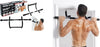 BARRA-MULTIFUNZIONE-TRAZIONI-ADDOMINALI-SBARRA-IRON-GYM-FITNESS-SPORT-PALESTRA