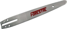 Barra per motosega modello Carving lucida in stellite 25 cm Fai da te/Attrezzi elettrici da giardinaggio/Utensili elettrici da giardino/Motoseghe La Zappa - Altamura, Commerciovirtuoso.it