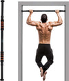 Barra-Per-Trazioni-Entro-Porta-Regolabile-Allenamento-Fitness-Casa-Chin-Pull-Up