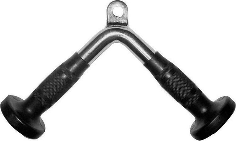 Barra Per Tricipiti A Forma Di V Asta Attrezzatura Esercizi Fitness Attacco Pesi Sport e tempo libero/Fitness e palestra/Potenziamento muscolare/Pesi e accessori/Barre Trade Shop italia - Napoli, Commerciovirtuoso.it
