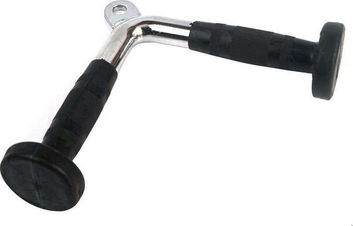 Barra Per Tricipiti A Forma Di V Asta Attrezzatura Esercizi Fitness Attacco Pesi Sport e tempo libero/Fitness e palestra/Potenziamento muscolare/Pesi e accessori/Barre Trade Shop italia - Napoli, Commerciovirtuoso.it