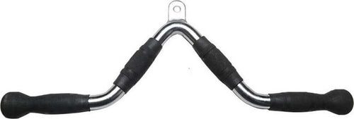 Barra Rotante Addestramento Resistenza In Acciaio Per Lachina Per Cavi/asta A V Sport e tempo libero/Fitness e palestra/Potenziamento muscolare/Macchine per pesi/Macchine per l’upper body Trade Shop italia - Napoli, Commerciovirtuoso.it