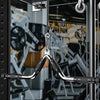Barra Rotante Addestramento Resistenza In Acciaio Per Lachina Per Cavi/asta A V Sport e tempo libero/Fitness e palestra/Potenziamento muscolare/Macchine per pesi/Macchine per l’upper body Trade Shop italia - Napoli, Commerciovirtuoso.it