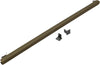 Barra-Saldante-33cm-con-Fermabarra-per-Salvaspesa-9340N,-Pinkki-9351N,-Family-9700N