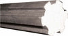 Barra scanalata con profilo interno 21x25x5mm e lunghezza 1 mt