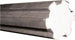 Barra scanalata 21 UNI lunghezza 3m