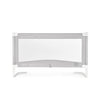Barriera per Letto Tall Gris -150 cm