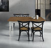 BARRETT---tavolo-da-pranzo-moderno-allungabile-in-rovere-85x140/180/220-Bianco-Milani-Home