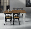 BARRETT---tavolo-da-pranzo-moderno-allungabile-in-rovere-85x160/200/240-Bianco-Milani-Home