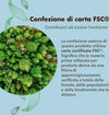 Barretta Dietetica Croccante 7.Pz. Diet Crunchy Bar 7 Barrette Proteiche Al Riso Soffiato Di Soia E Cioccolato Alto Contenuto Di Proteine E Fibre Salute e cura della persona/Alimentazione e nutrizione/Barrette e bibite nutrizionali/Barrette nutrizionali/Barrette proteiche The Light Nutrition - Milano, Commerciovirtuoso.it