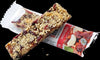Barrette Superfood biologiche niente conservanti, niente aromi o coloranti, niente zucchero raffinato.
