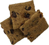 Barrette Vegane Uvetta Snack Biologici Senza Zucchero Alto Contenuto Di Fibre 100% Integrali con Uvetta sultanina Bio Snack Alimentari e cura della casa/Snack dolci e salati/Barrette ai cereali e barrette snack Pagnotta è Salute - Milazzo, Commerciovirtuoso.it