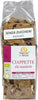 Barrette Vegane Snack Senza Zucchero Alto Contenuto Di Fibre 100% Integrali Alle Mandorle Bio Snack Ciappette Alle Mandorle Alimentari e cura della casa/Snack dolci e salati/Barrette ai cereali e barrette snack Pagnotta è Salute - Milazzo, Commerciovirtuoso.it