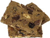 Barrette Vegane Snack Senza Zucchero Alto Contenuto Di Fibre 100% Integrali Alle Mandorle Bio Snack Ciappette Alle Mandorle Alimentari e cura della casa/Snack dolci e salati/Barrette ai cereali e barrette snack Pagnotta è Salute - Milazzo, Commerciovirtuoso.it
