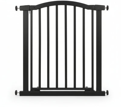 Barriera Deco Pop Babymoov Nero Prima infanzia/Sicurezza/Cancelletti e prolunghe cancelletti/Cancelletti per porte e scale La Casa Del Bebè - Napoli, Commerciovirtuoso.it