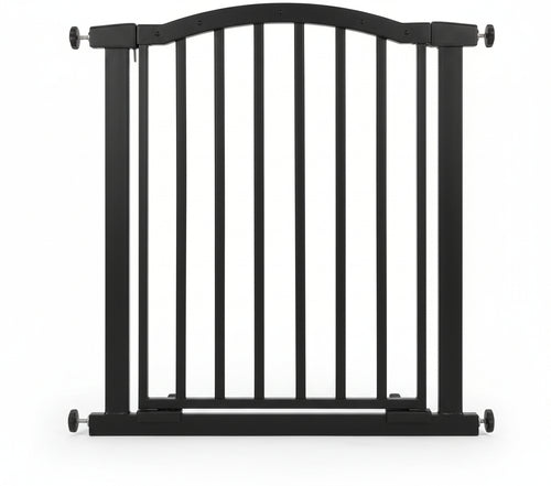 Barriera Deco Pop Babymoov Nero Prima infanzia/Sicurezza/Cancelletti e prolunghe cancelletti/Cancelletti per porte e scale La Casa Del Bebè - Napoli, Commerciovirtuoso.it