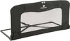 Barriera Letto Pieghevole BabyDan Nero Casa e cucina/Tessili per la casa/Biancheria per culle e lettini/Biancheria bimbi/Barriere per letto La Casa Del Bebè - Napoli, Commerciovirtuoso.it