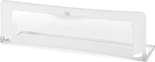 Barriera per Letto MS Bianco Casa e cucina/Tessili per la casa/Biancheria per culle e lettini/Biancheria bimbi/Barriere per letto La Casa Del Bebè - Napoli, Commerciovirtuoso.it