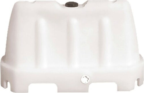 Barriera stradale tipo New Jersey - 100x40x70 cm - bianco Fai da te/Sicurezza e protezione/Attrezzature per sicurezza sul lavoro/Segnaletica antinfortunistica Eurocartuccia - Pavullo, Commerciovirtuoso.it