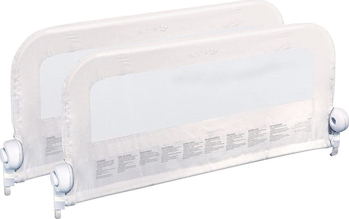 Barriere-Da-Letto-Summer-Infant-Doppie-Bianco