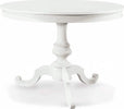 BARRY---tavolo-da-pranzo-allungabile-in-legno-massello-tondo-120/160-Bianco-Milani-Home